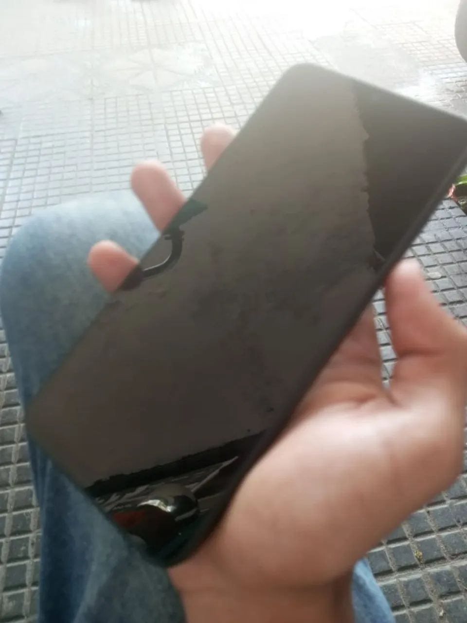 Redmi A5 celular novo - Foto 2