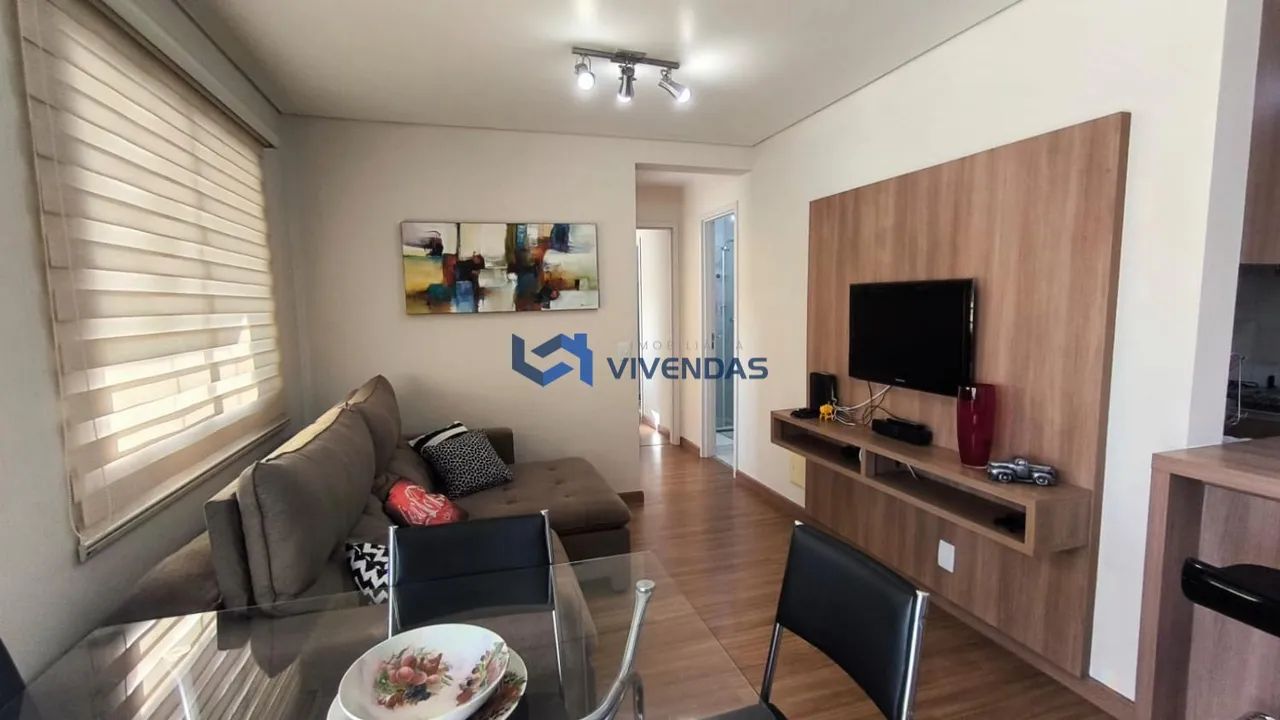 apartamento - Vila Proost de Souza - Campinas - Foto 5