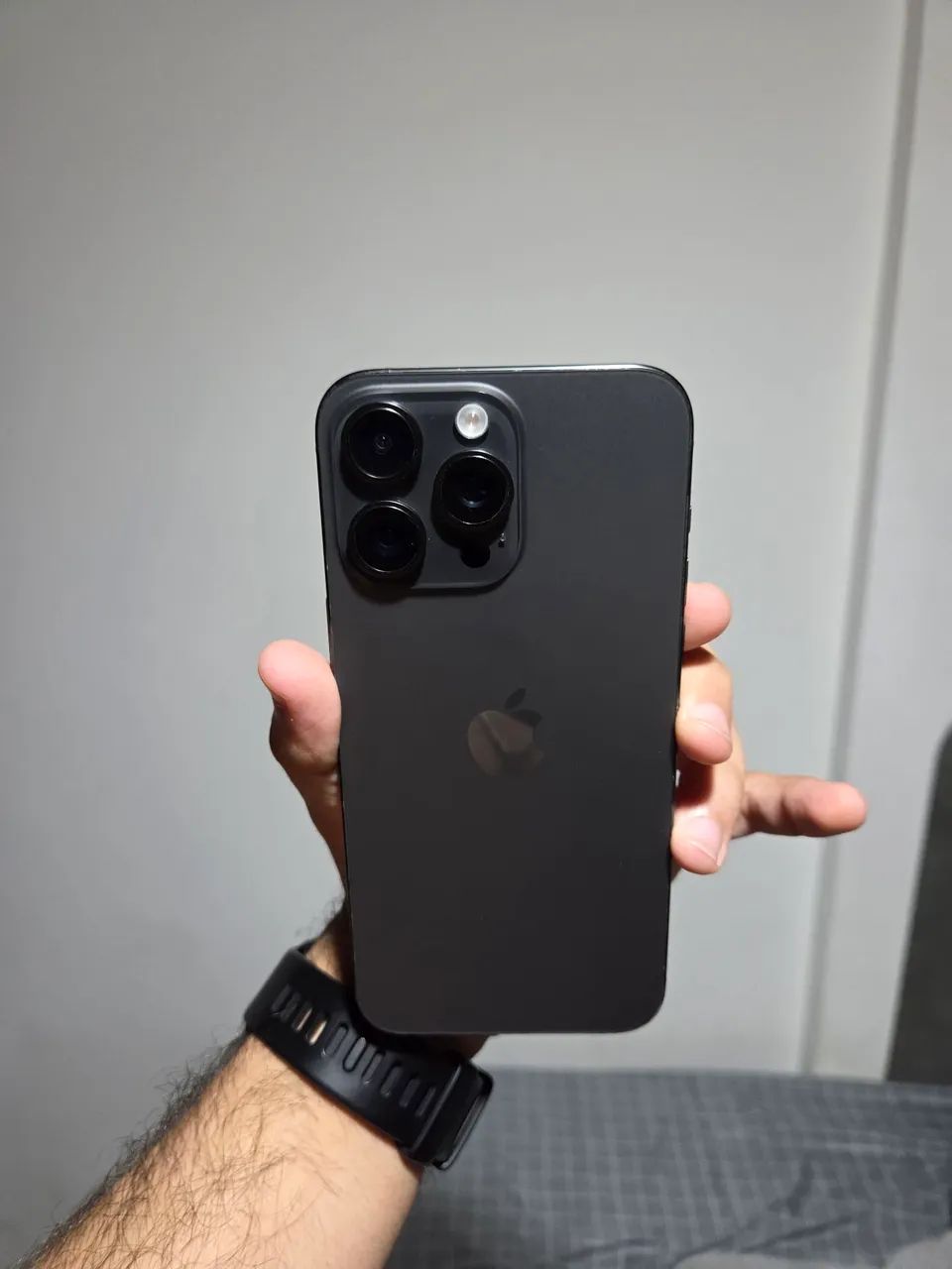 IPHONE 15 PRO MAX - Foto 2