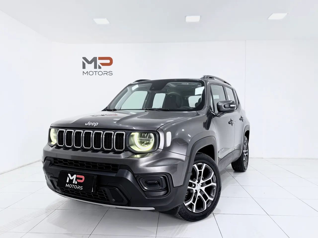Jeep Renegade 2023