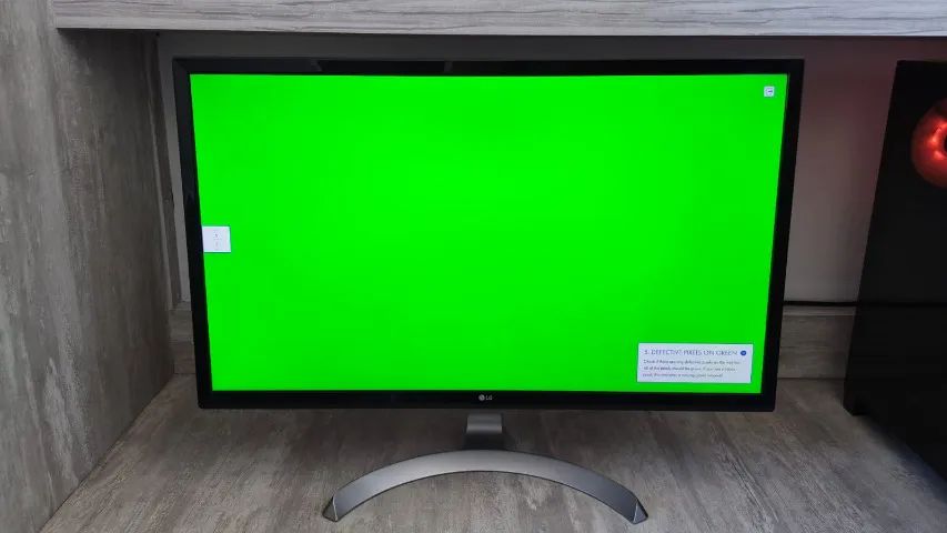 Monitor LG 4K - 27UD59-B (27") - Foto 5