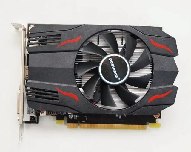 Placa de Video