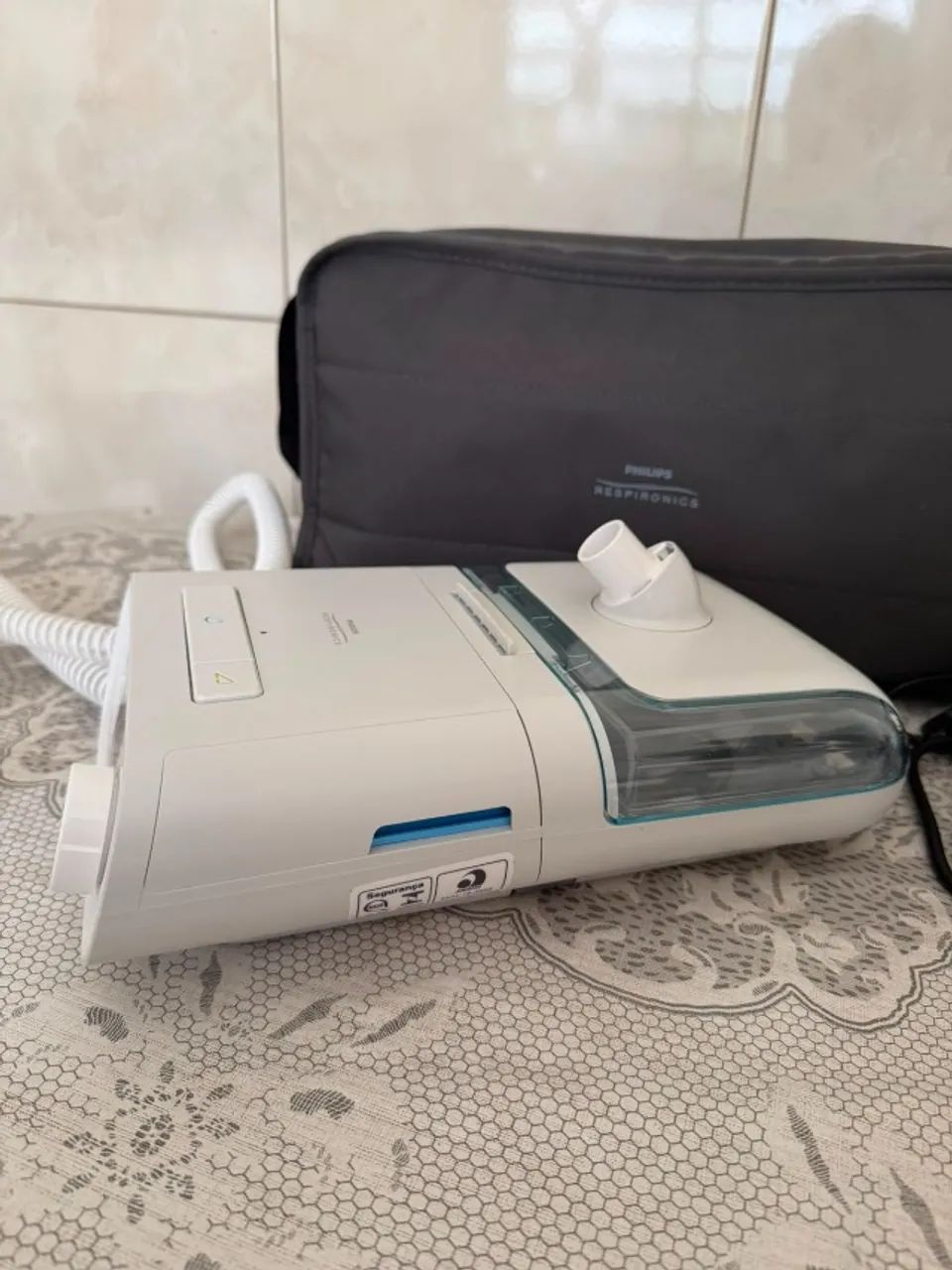 Kit CPAP PHILIPS - Foto 3