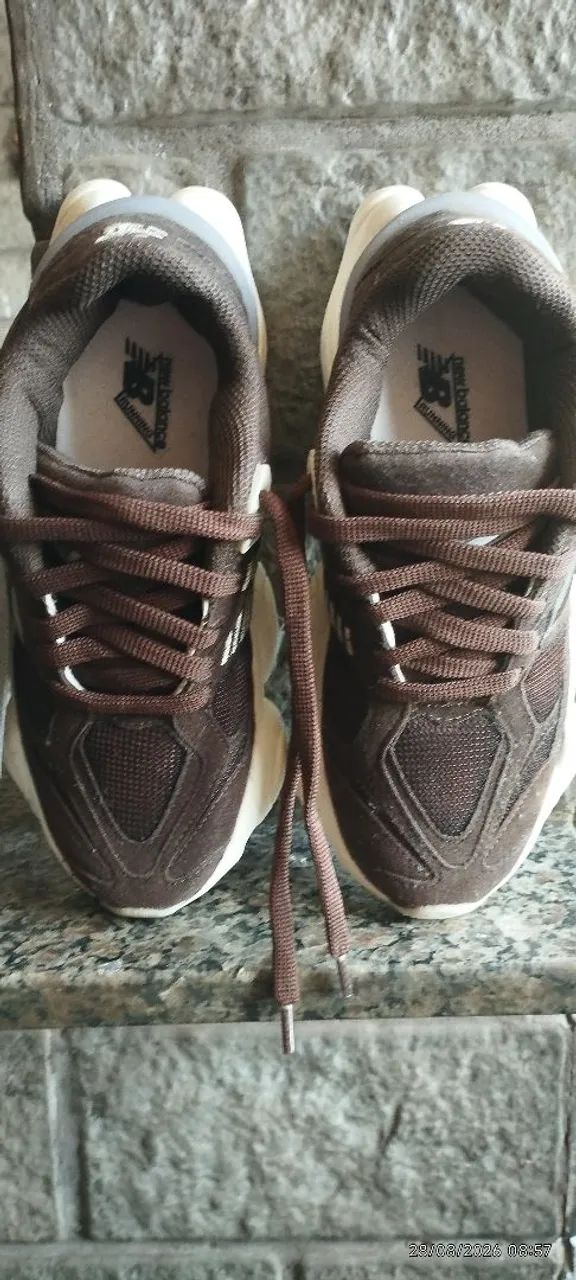 TÊNIS NEW BALANCE  - Foto 2