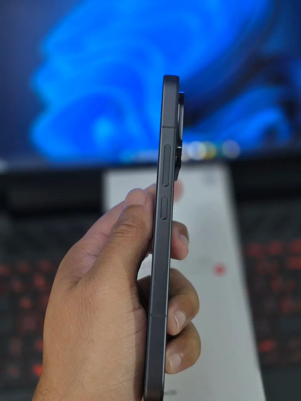 Xiami 17T Pro 512 GB  - Foto 4