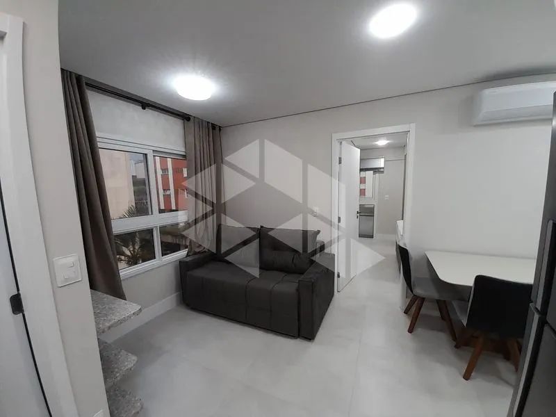 Apartamento 55M² - para Alugar - Foto 2