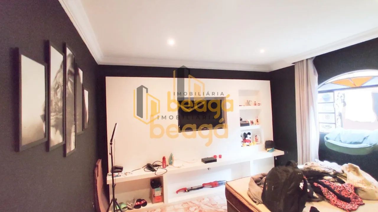 Casa com 3 quartos à venda em Belo Horizonte - Foto 4