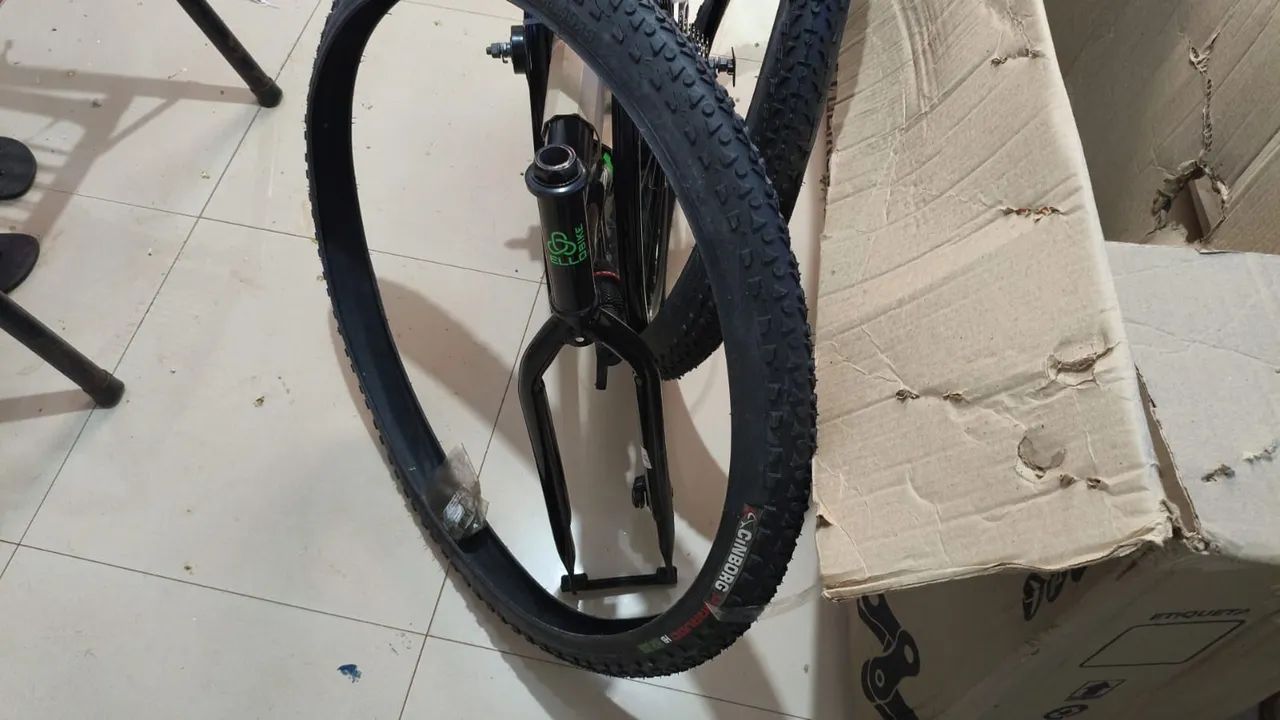 Bike aro 29 - Foto 3