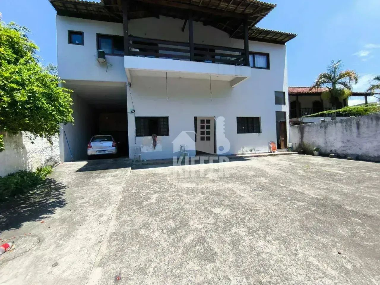 Casa Comercial com 3 Suítes e Amplo Espaço na Caetano Monteiro - Foto 4