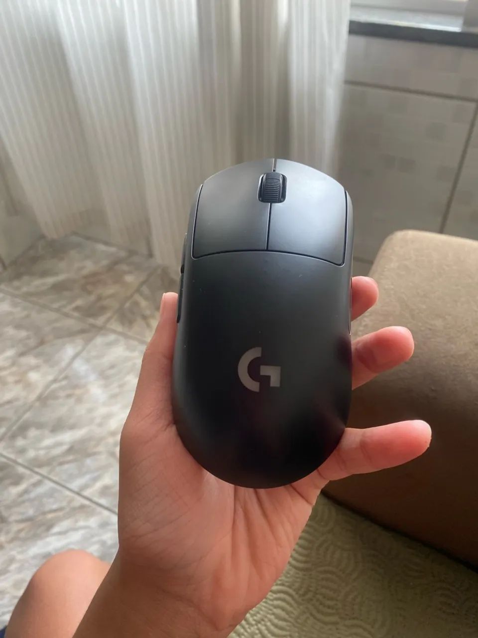 Mouse g pro  - Foto 2
