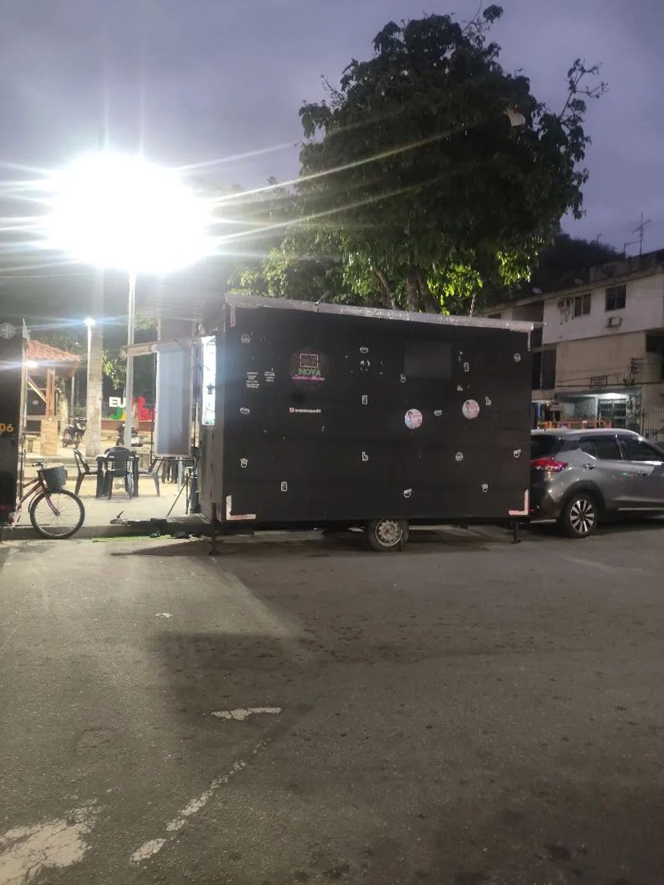 Passo Ponto Na Praça do Jabour  - Foto 4