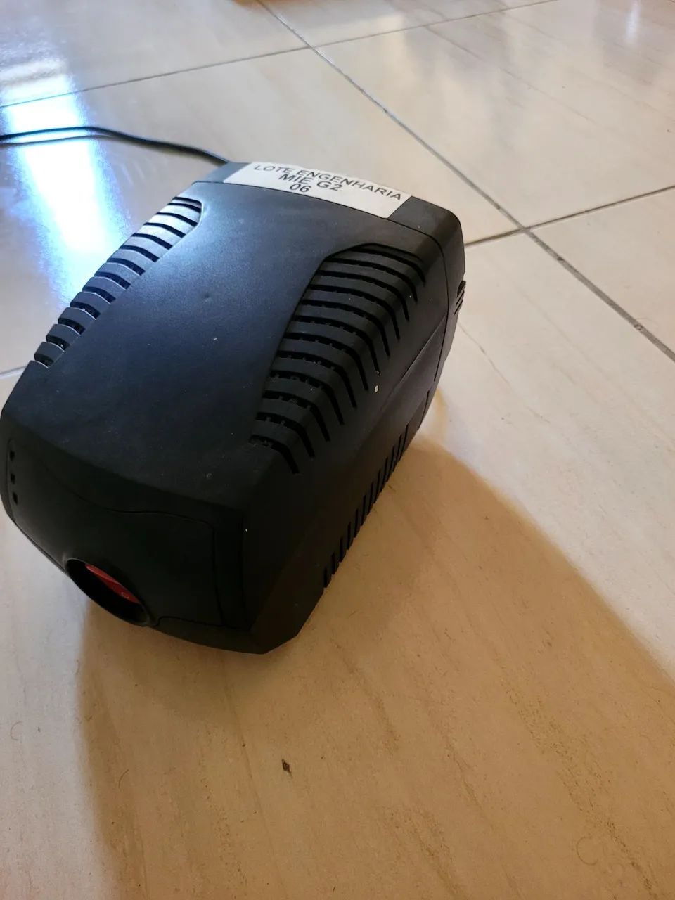Módulo isolador 400VA  - Foto 3