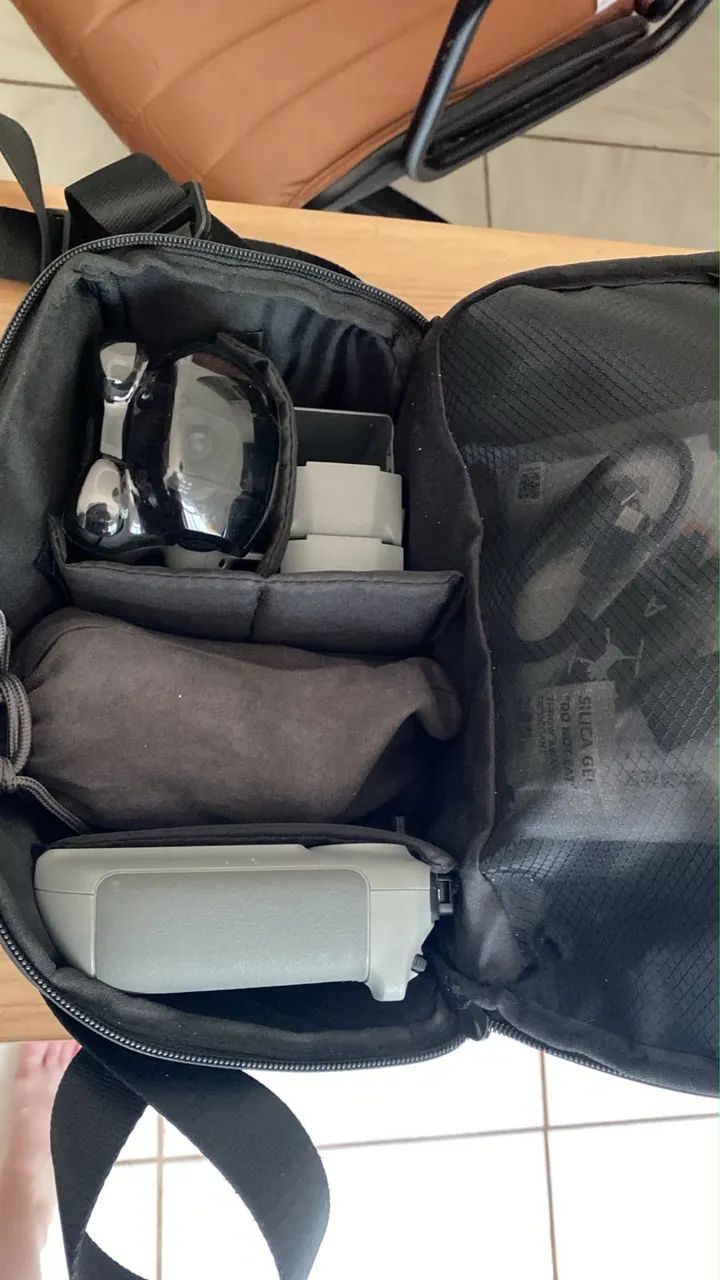 Drone DJI Mini 5 Pro Combo Fly more - Foto 5