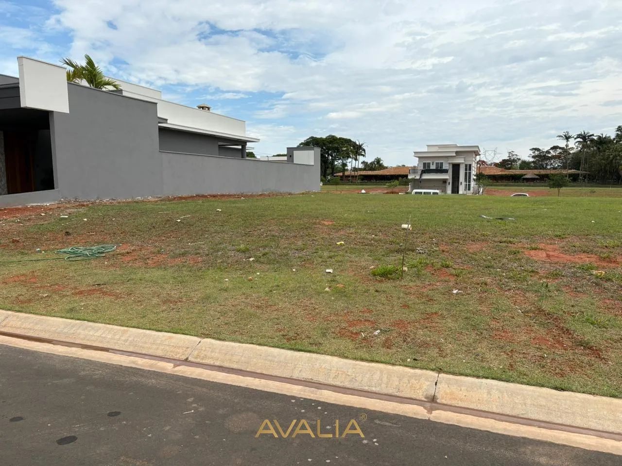TERRENO VILLA SAPEZAL - Foto 2