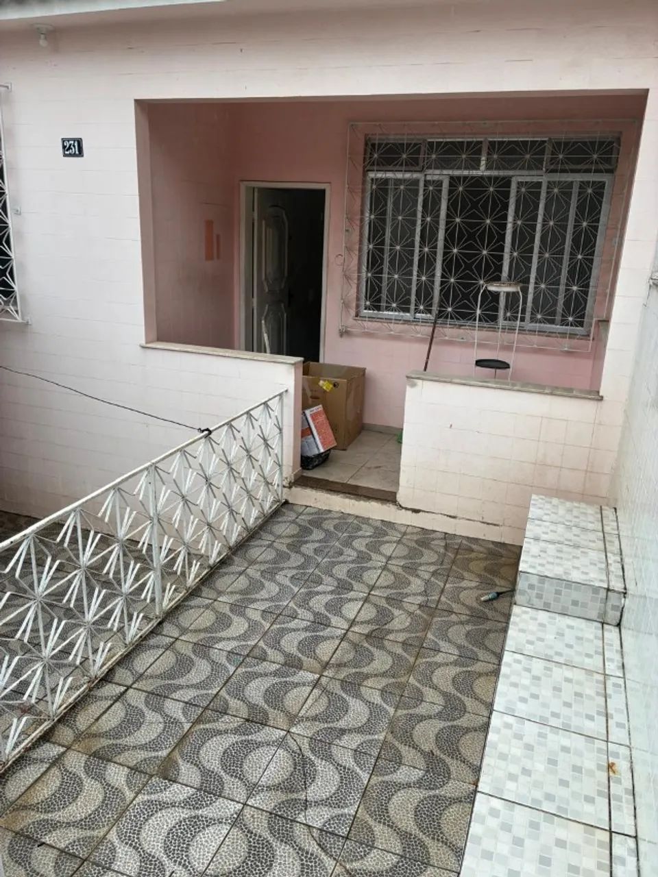 Foto - Rio de Janeiro - Vila da Penha