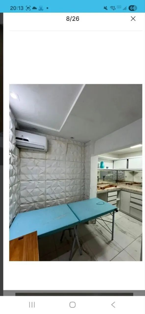 CONSULTÓRIO ou ESCRITÓRIO na - MADALENA /TORRE - Foto 4