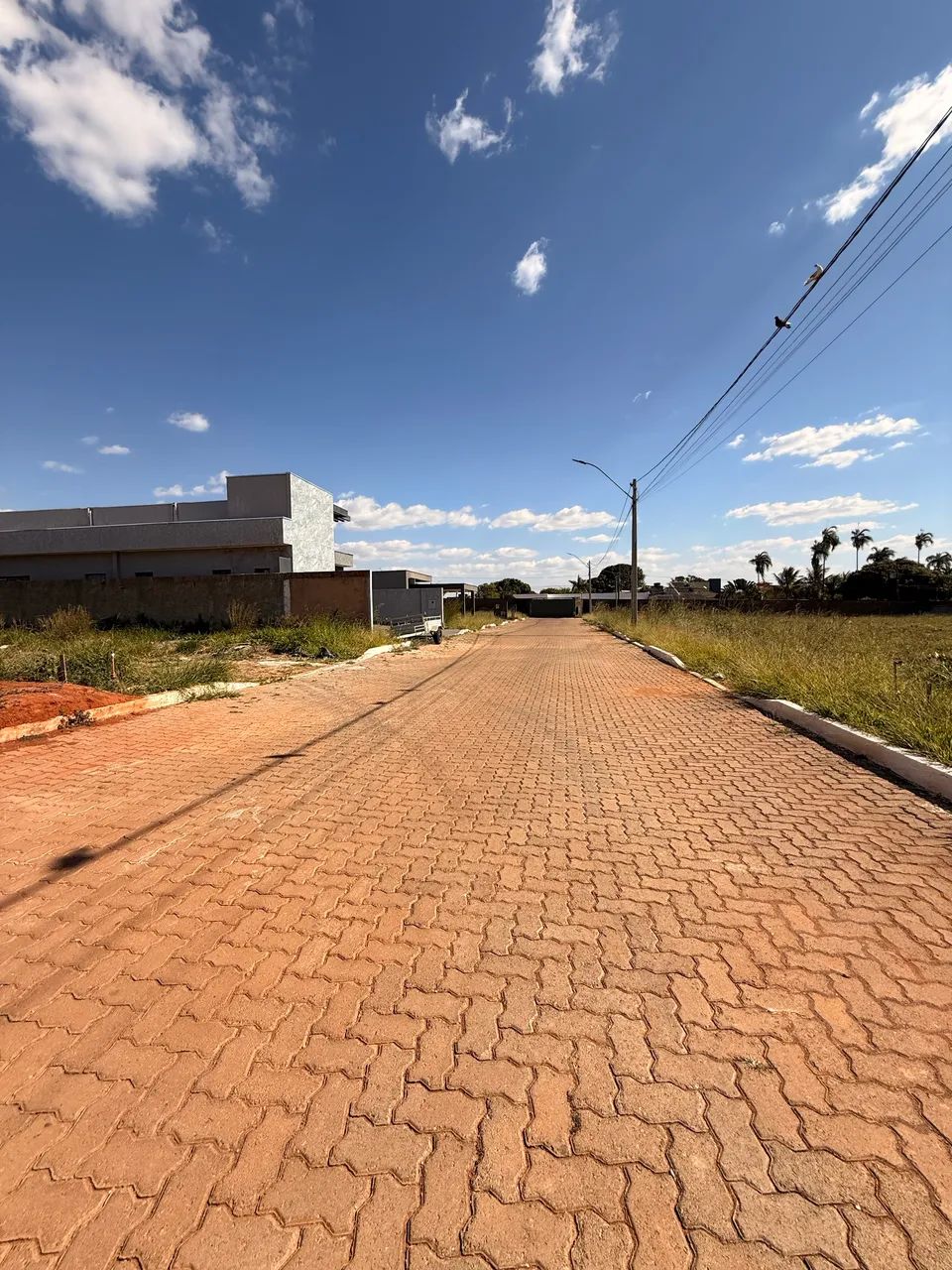 Vendo excelente lote na Ponte Alta.  - Foto 3