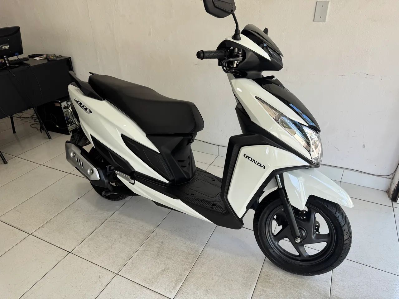 Honda 125 2025 - 1521511603 | OLX
