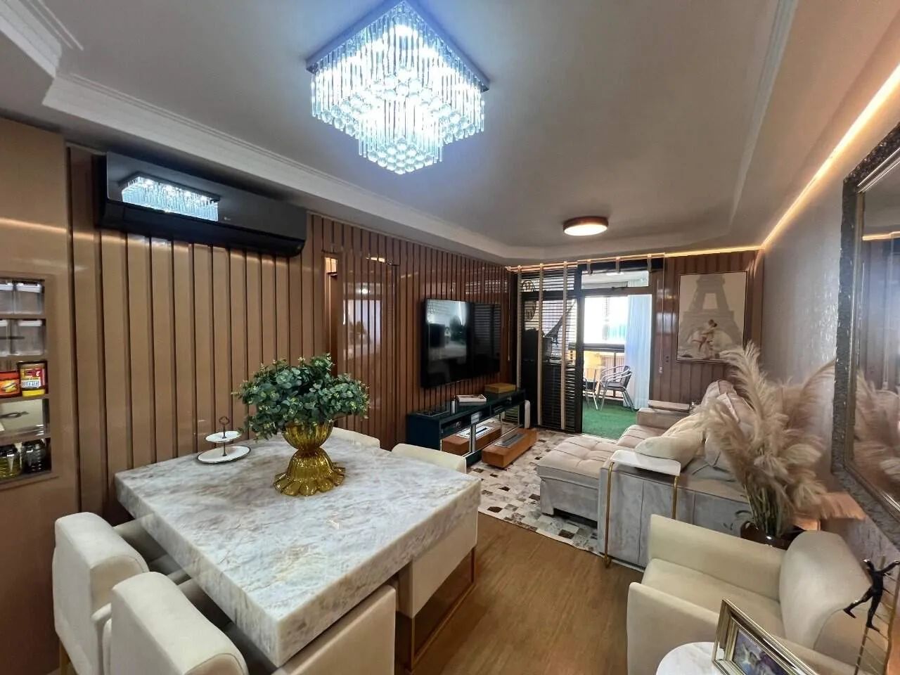 Venda | Apartamento 2 suítes + 2 vagas - Foto 2