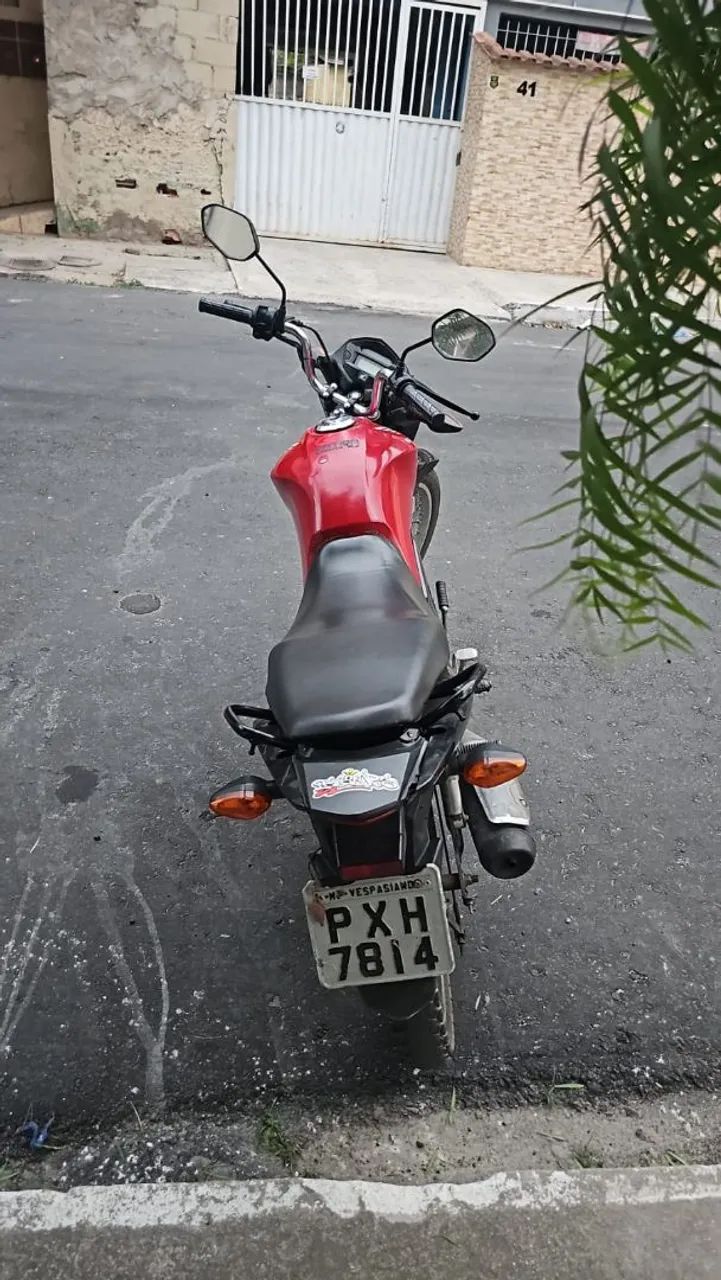 Fan 125ks 2015 - Foto 5