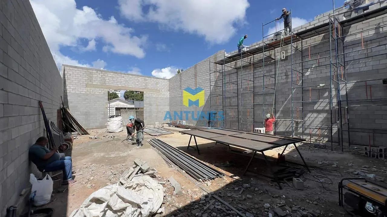 Alugue Galpão novo na Imbiribeira, com 360m² a 50m da Mascarenhas de Morais - Foto 10