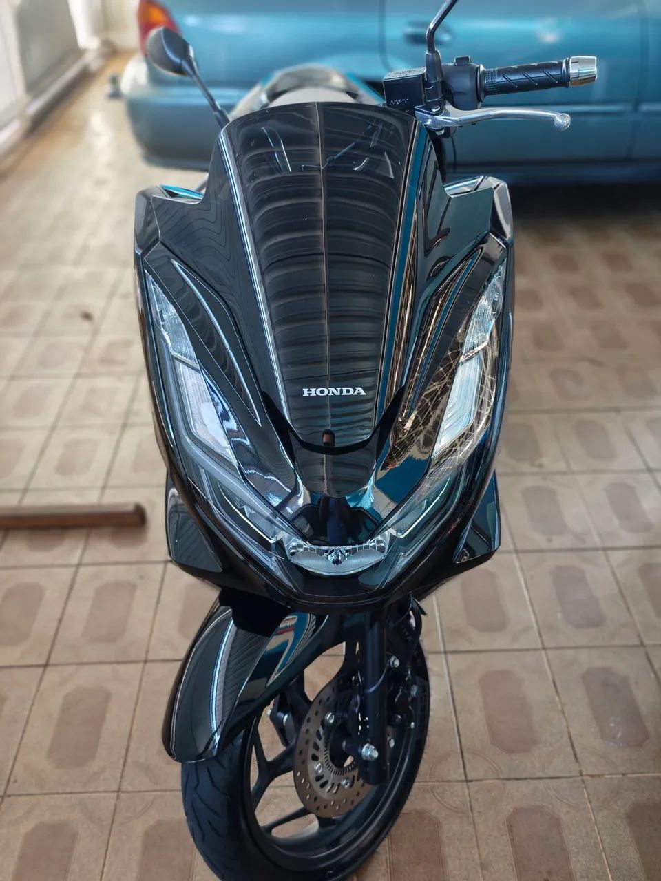 PCX dlx 2026 - Foto 2
