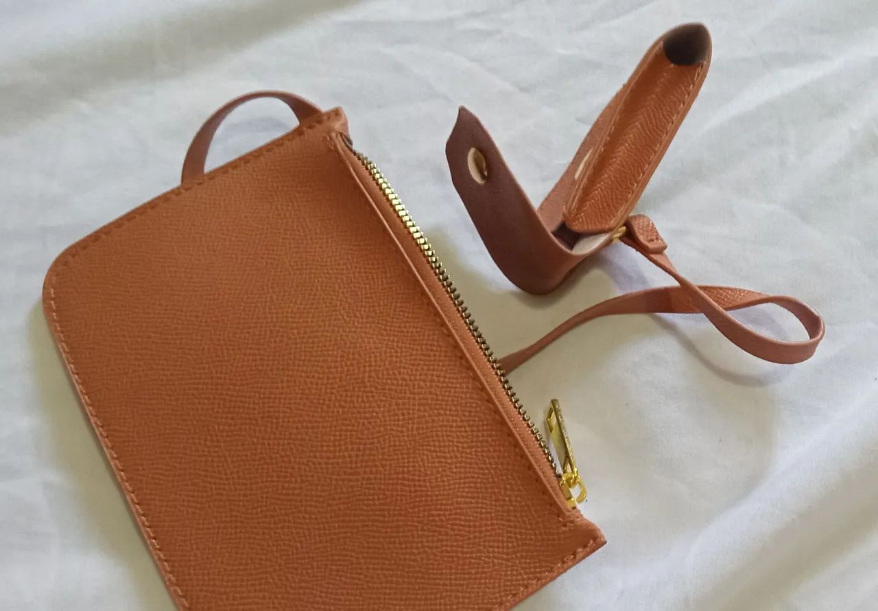 Bolsa feminina 