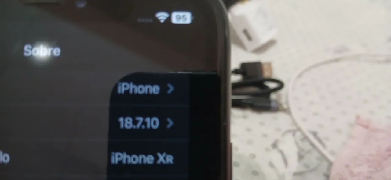 Iphone xr - Foto 5