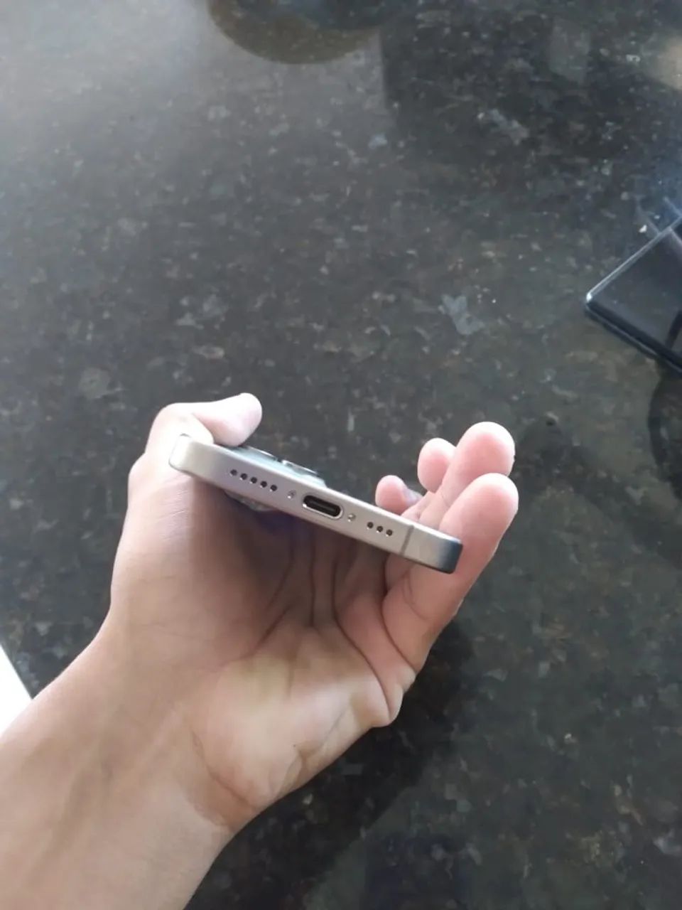 IPHONE 15 PRO - Foto 2