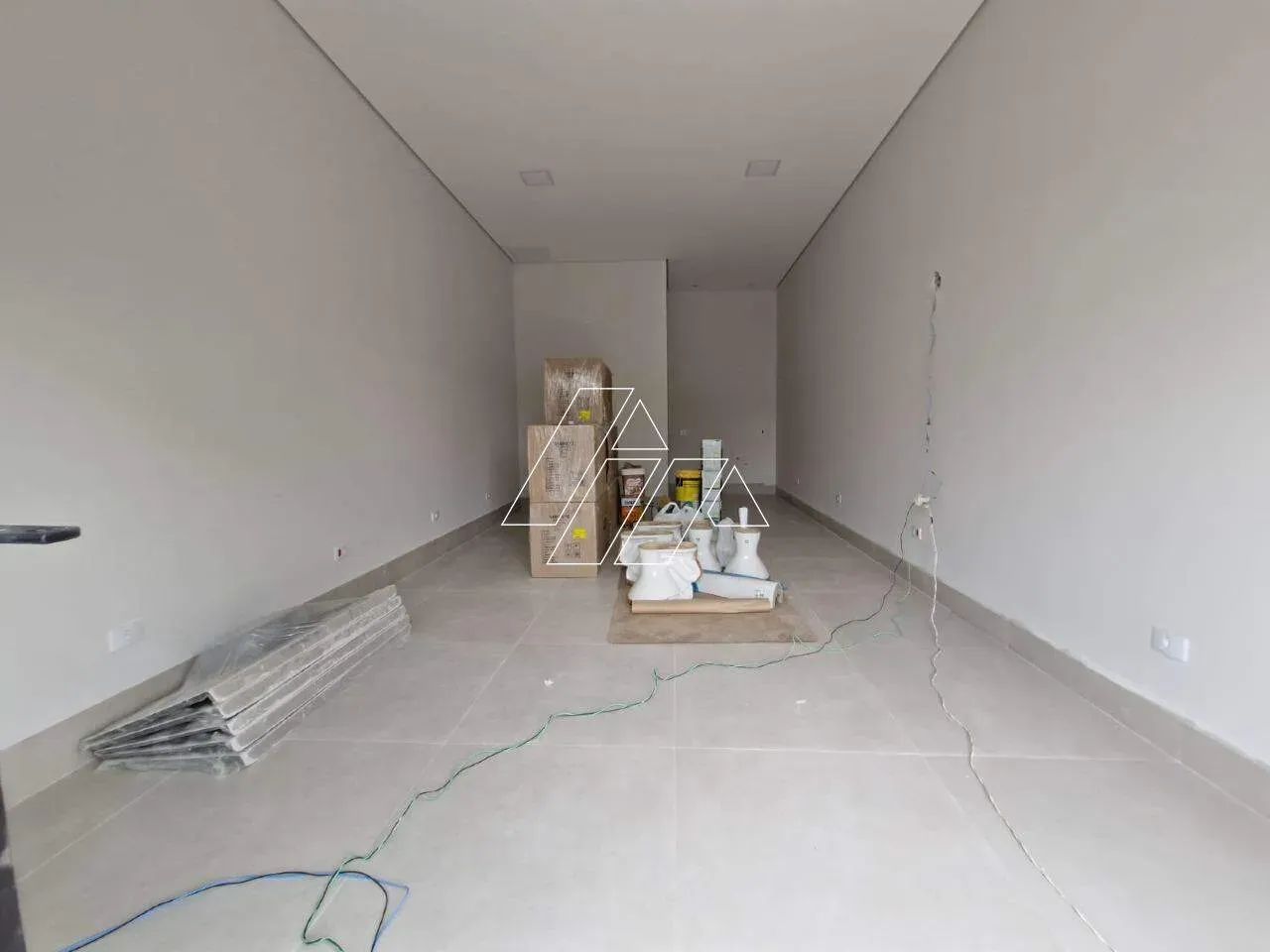 SALÃO COMERCIAL NA ZONA NORTE - Foto 2