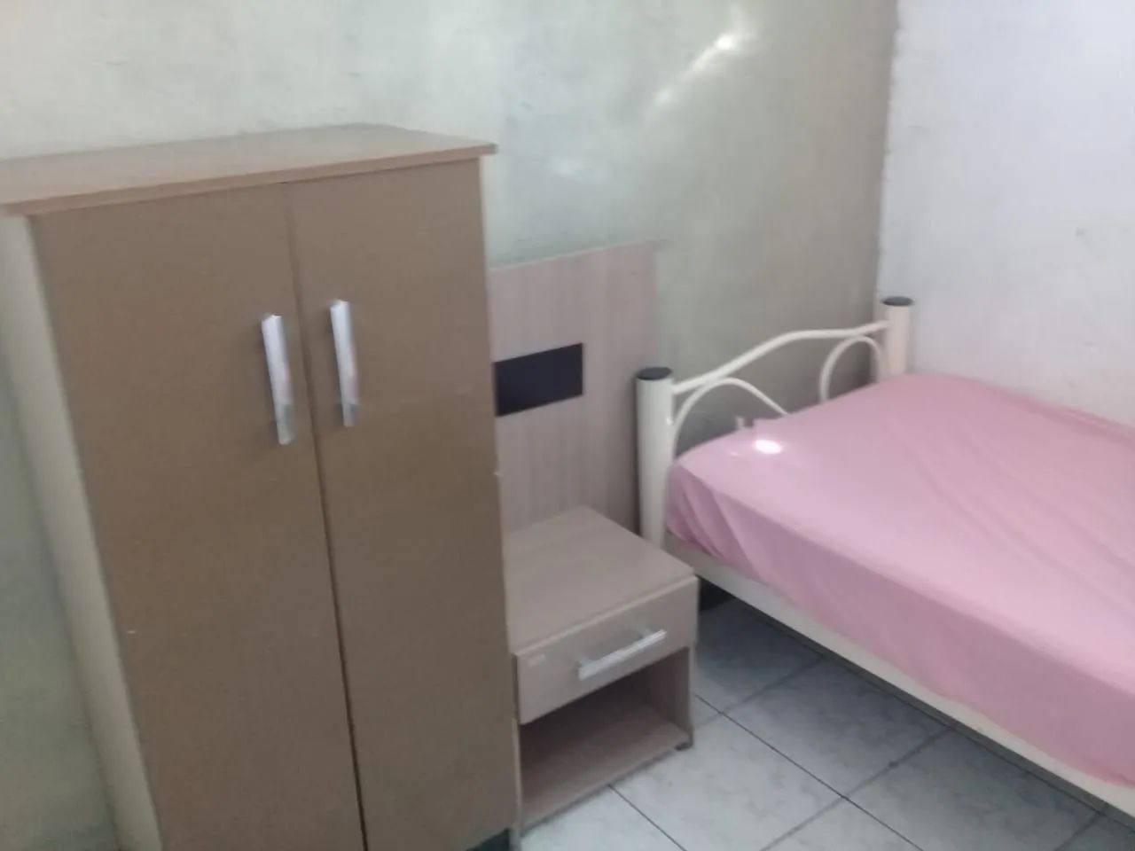 Quarto em república UFS