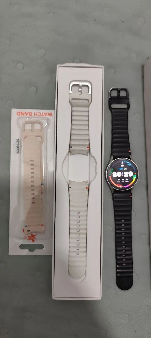 SMARTWATCH GALAXY 7 - Foto 2