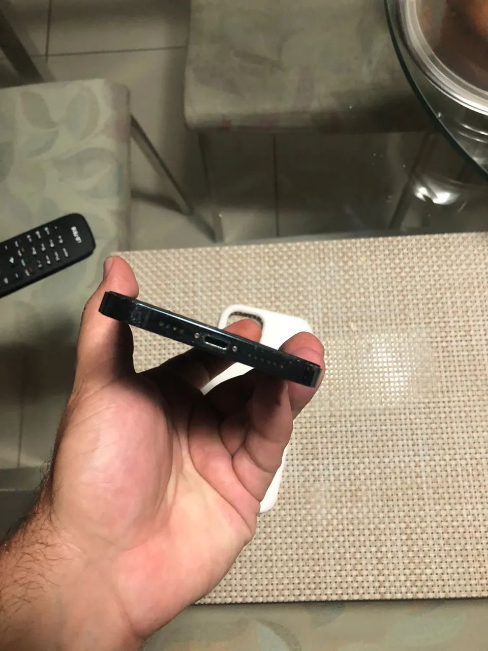 Troco pc gamer e iPhone 12 Pro Max por iPhone 17 pro Max  - Foto 5