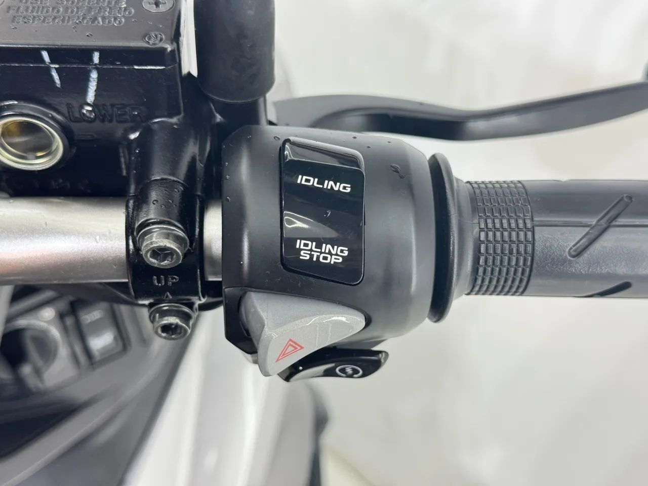 HONDA ADV 150 - Foto 5