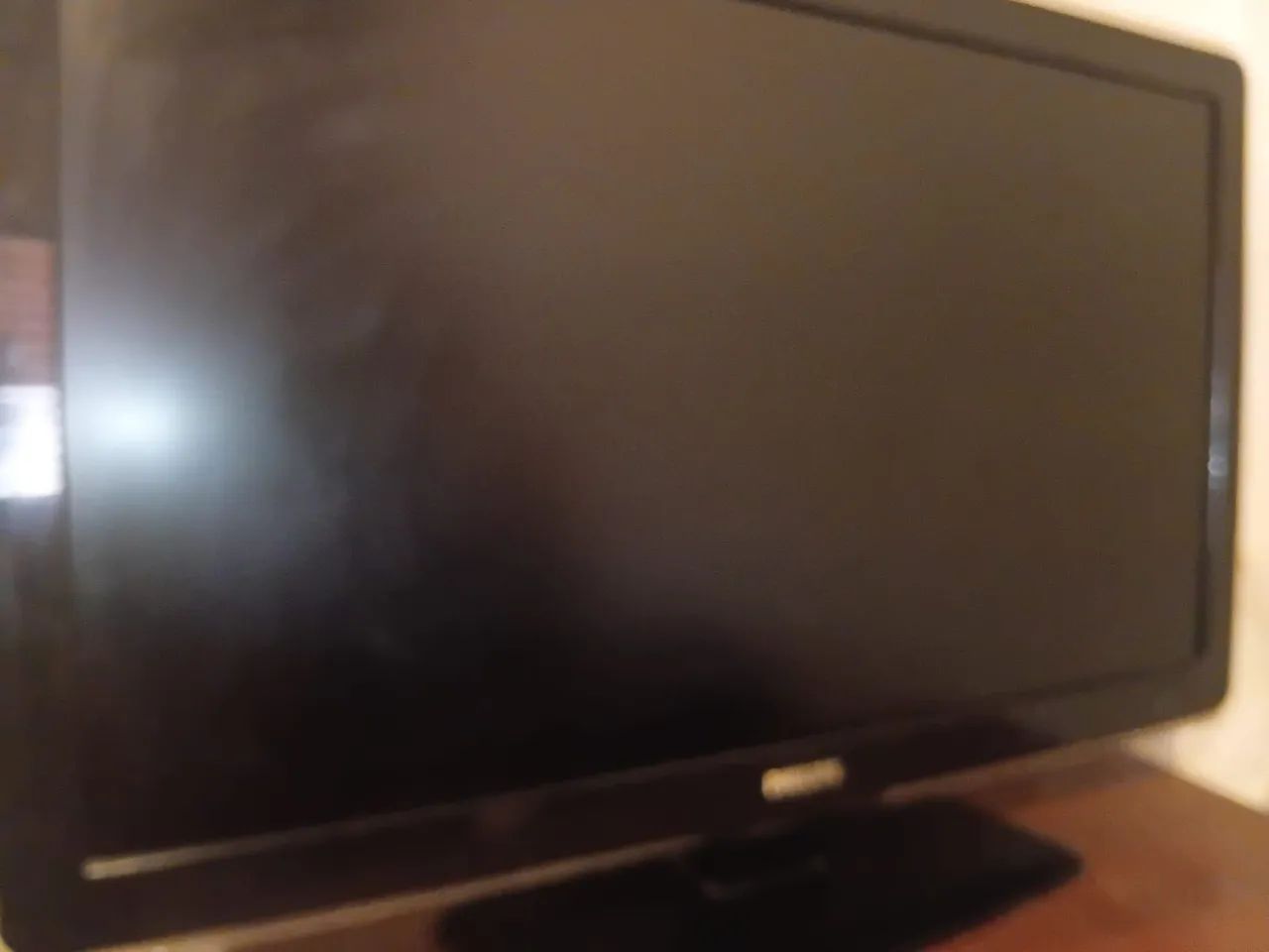 TV Philips 42" COM DEFEITO  - Foto 2