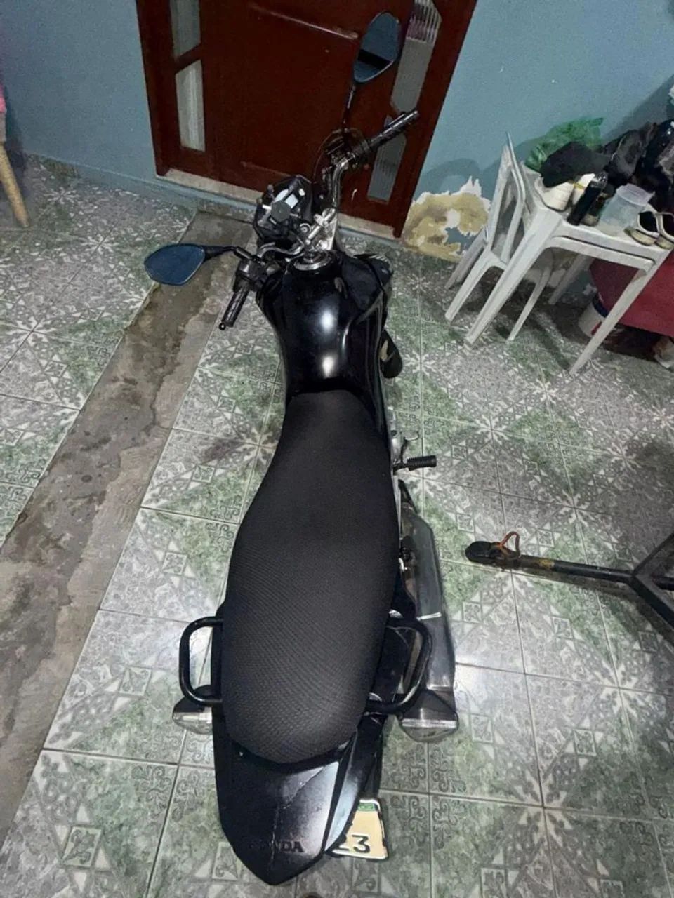 Honda Fan 2015  - Foto 2