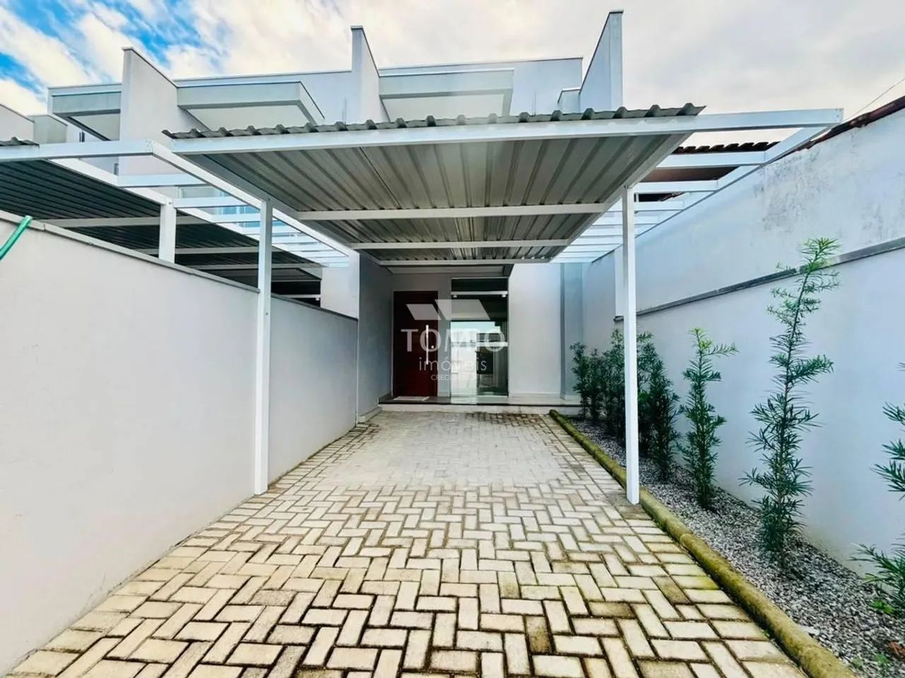 Sobrado com 2 quartos à Venda, Sete de Setembro - Gaspar - Foto 2