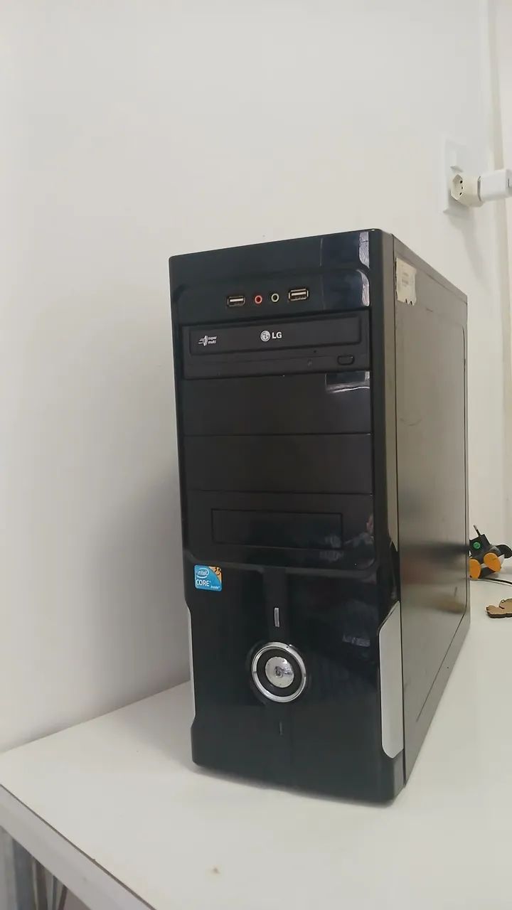 Pc i5