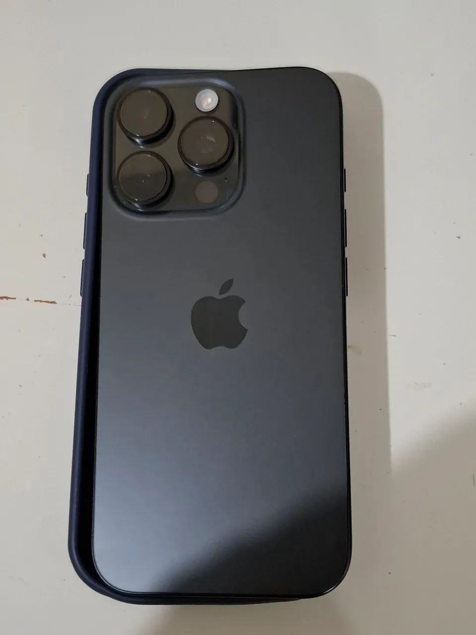 Iphone  16 pro 
