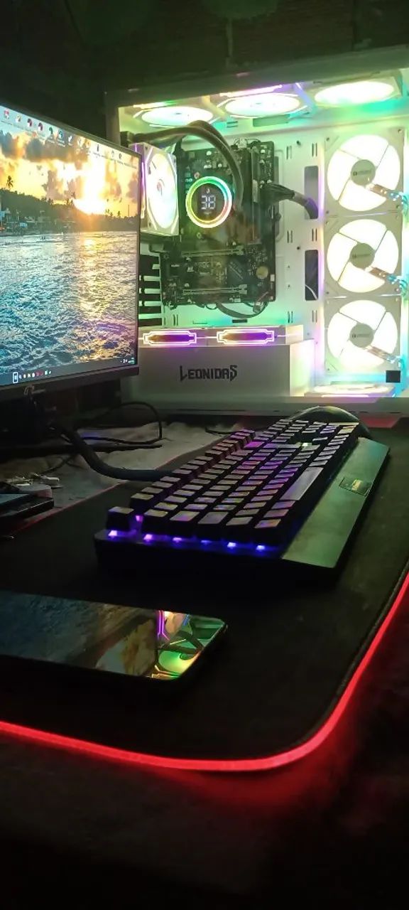 Pc Gamer, Venda e troca 