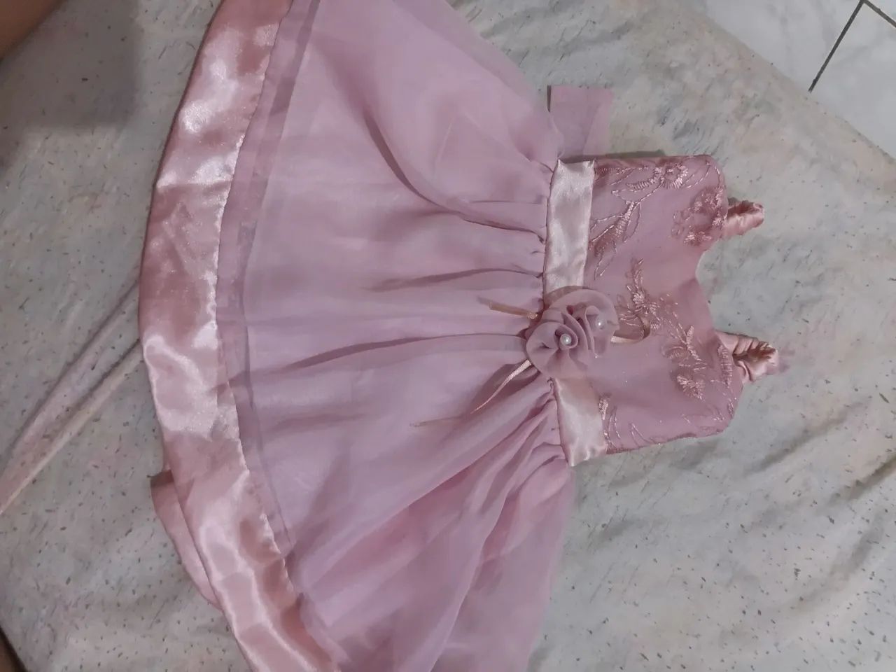 Roupas de criança de 6 meses  - Foto 2