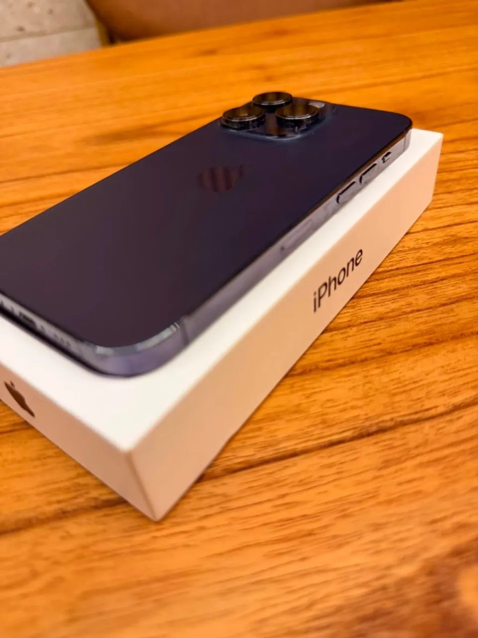iPhone 14 Pro 128gb - Foto 5