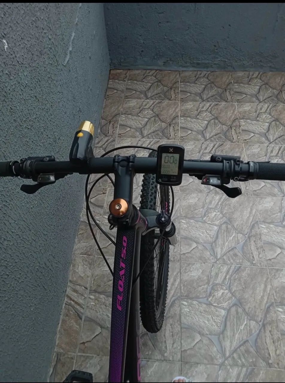 bike oggi float 5.0 - Foto 4