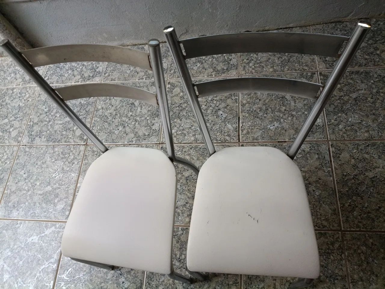 Mesa com 6 cadeiras - Foto 5