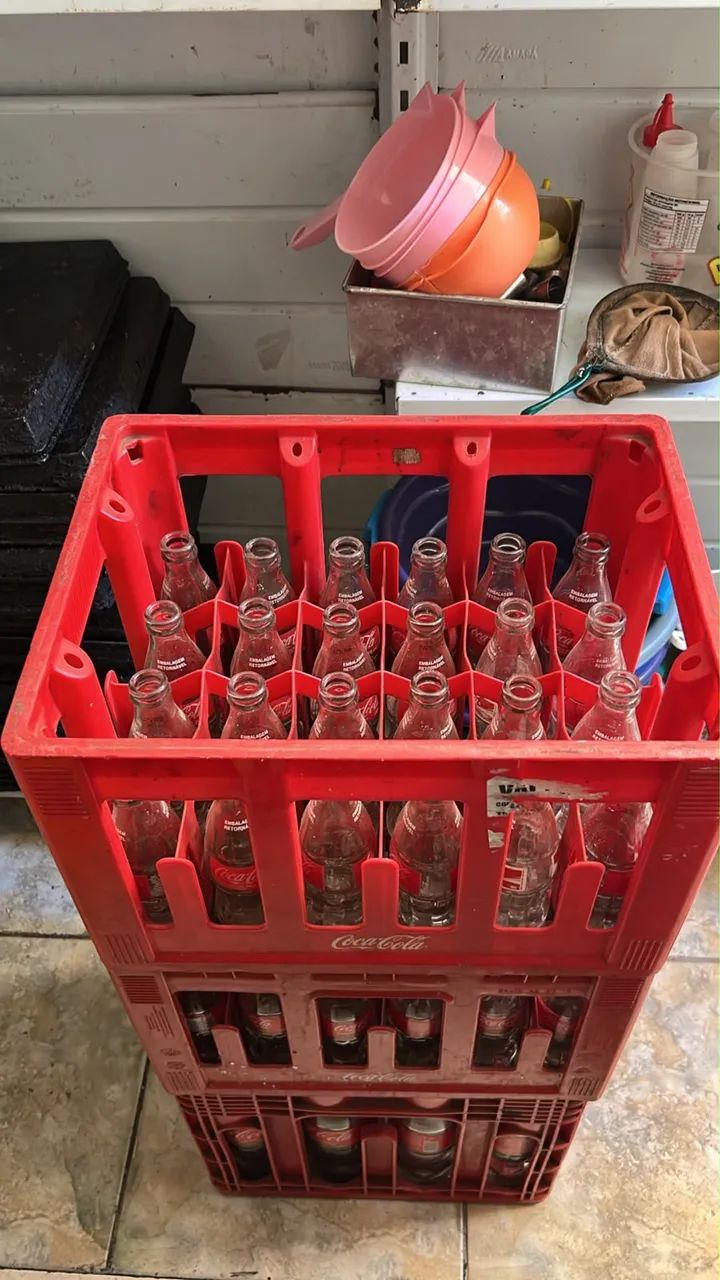 cascos de coca e mineiro - Foto 4