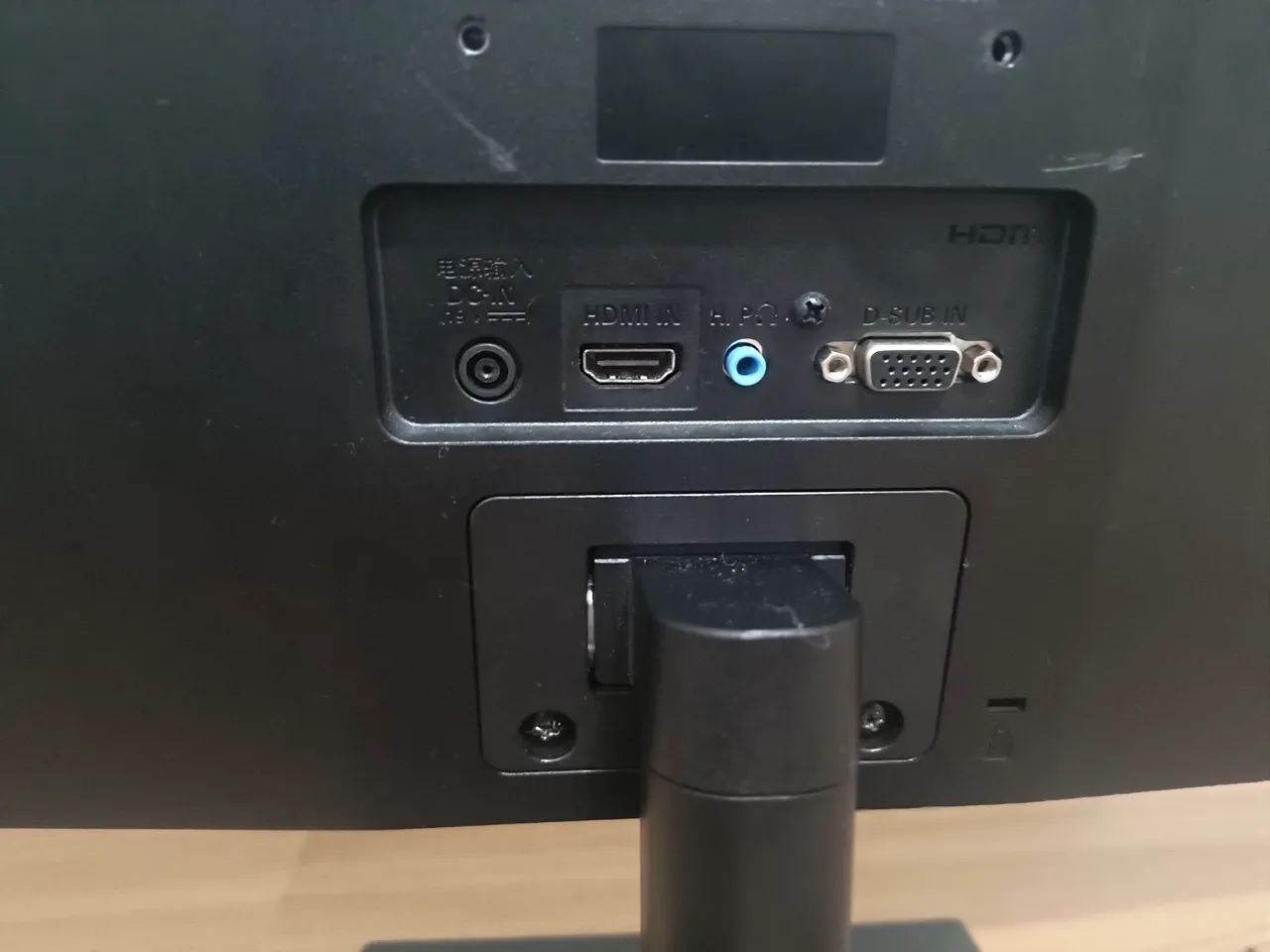 monitor LG - Foto 4