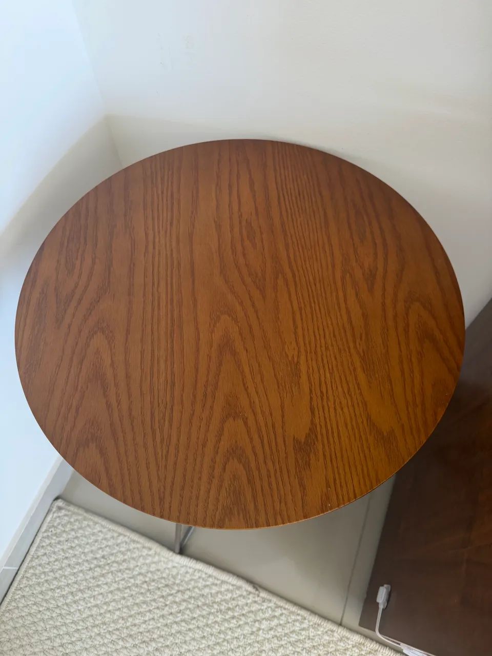 Mesa de apoio 