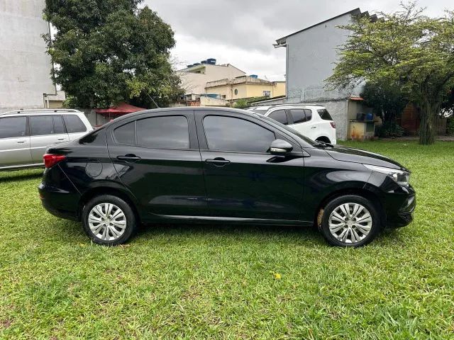 Fiat Cronos 1.3 8V Flex 2022 - Foto 4
