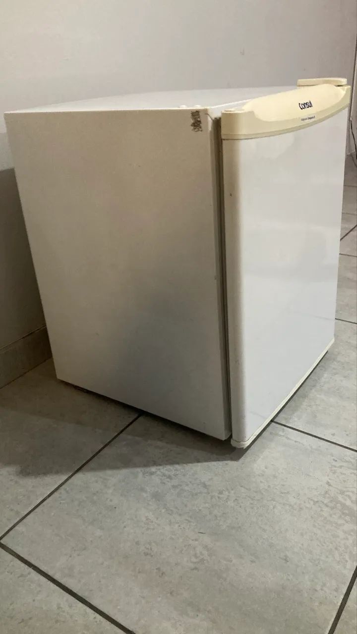 Frigobar cônsul compacto 80 - Foto 2