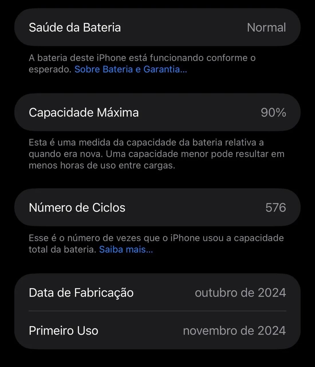 iPhone 16 ProMax 256gb - Foto 3